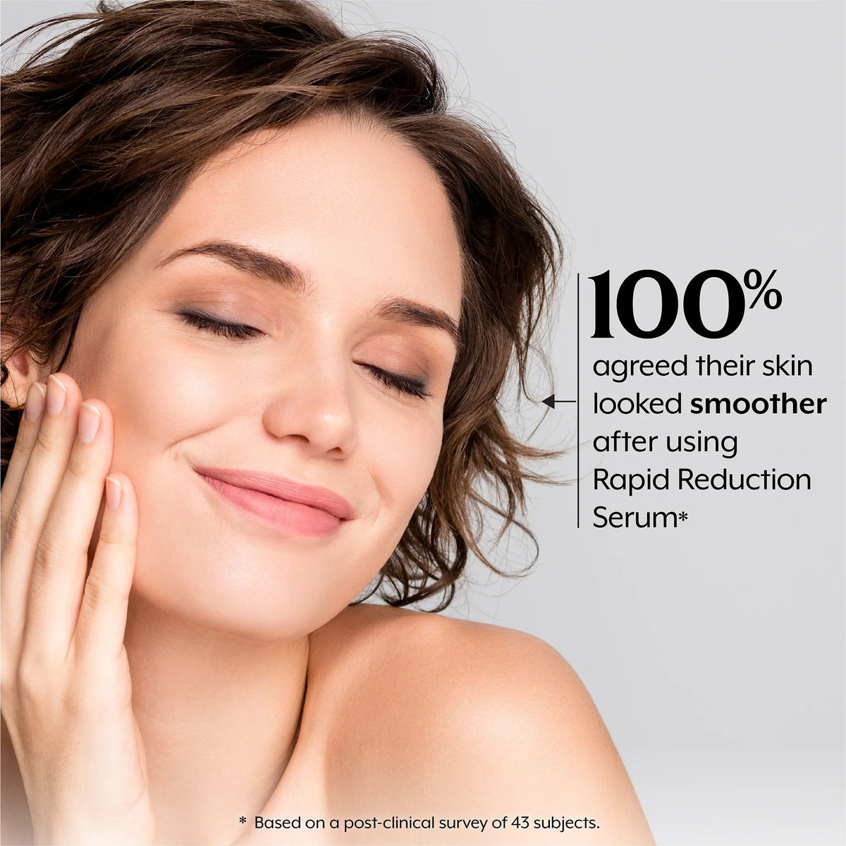 Plexaderm Rapid Reduction Eye Serum cosmetic product image 8